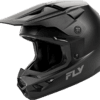 Fly Racing Kinetic Solid Helmet