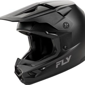 Fly Racing Kinetic Solid Helmet