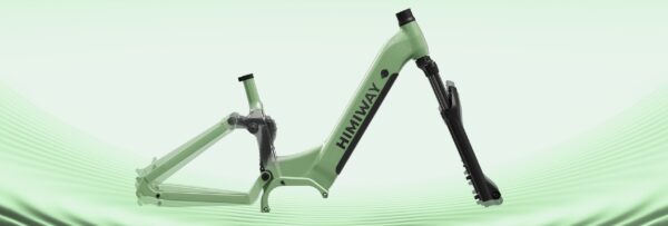 Himiway A7 Pro City Commuter (UK Edition) Himiway A7 Pro City Commuter (UK Edition)