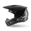 Alpinestars S-M5 Solid Helmet