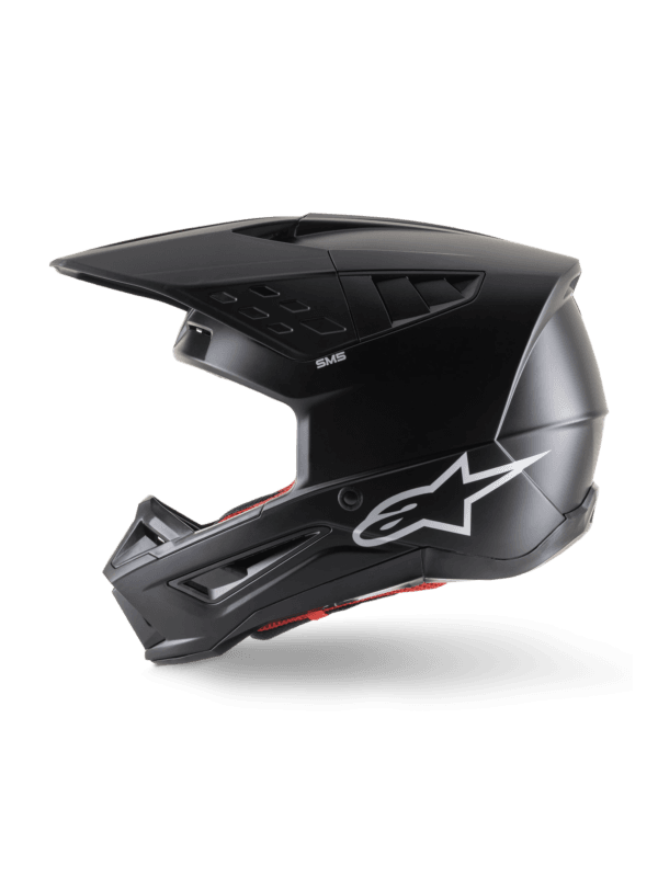Alpinestars S-M5 Solid Helmet