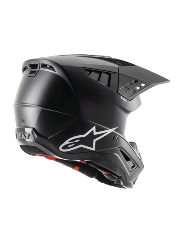 Alpinestars S-M5 Solid Helmet