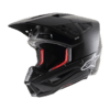 Alpinestars S-M5 Solid Helmet