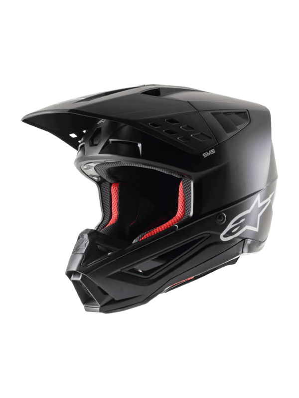 Alpinestars S-M5 Solid Helmet