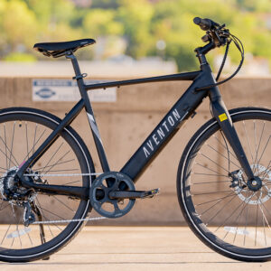 Aventon Soltera.2 Lightweight Commuter (UK Spec)
