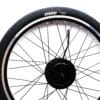 Bafang G060 500W Front Hub Conversion Kit (27.5") — Off-Road Bafang G060 500W Front Hub Conversion Kit (27.5") — Off-Road
