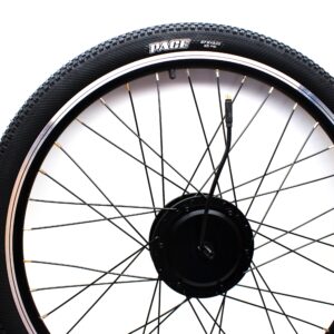 Bafang G310 250W Front Hub Conversion Kit (26")