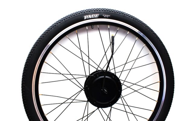 Bafang G310 250W Front Hub Conversion Kit (26") Bafang G310 250W Front Hub Conversion Kit (26")