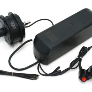 Bafang G310 250W Front Hub Conversion Kit (27.5")