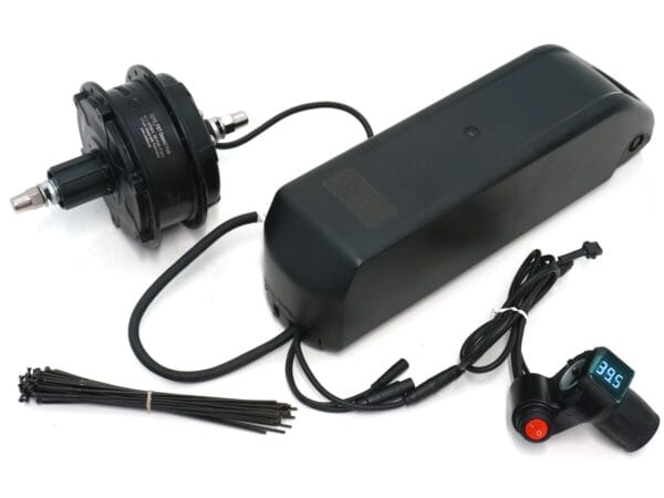 Bafang G310 250W front hub motor 27.5 inch Bafang G310 250W Front Hub Conversion Kit (27.5")