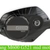 Bafang M600 48V Crank-Drive OEM Unit