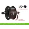 Bafang G060 500W Rear Hub Conversion Kit (26") — Off-Road