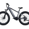 Mokwheel Basalt Commuter (UK Edition)