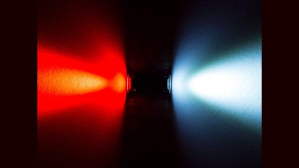 Bontrager Ion 200 RT / Flare RT Light Set