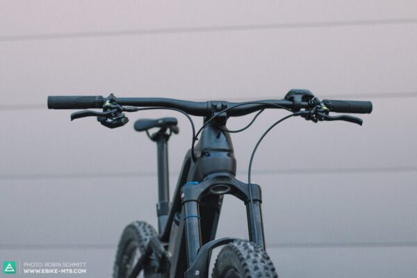 Bulls Sonic EVO AM 6