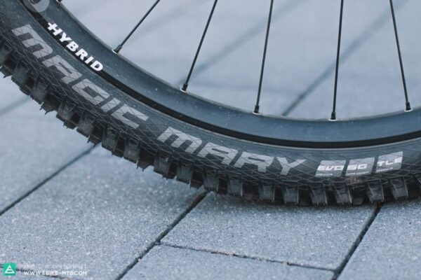 Bulls Sonic EVO AM 6