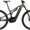 Cannondale Moterra Neo Carbon 2