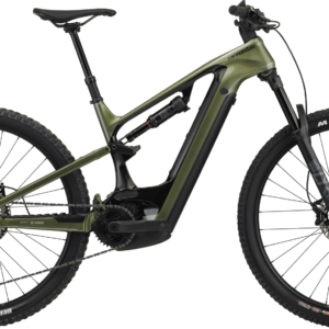 Cannondale Moterra Neo Carbon 2 Cannondale Moterra Neo Carbon 2
