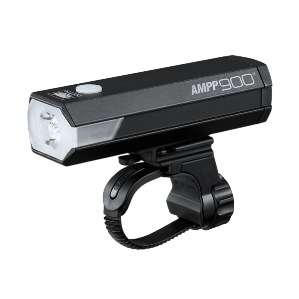 CatEye AMPP 900S Rechargeable Front Light