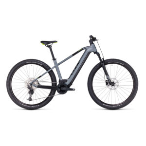 Cube Reaction Hybrid Pro 750