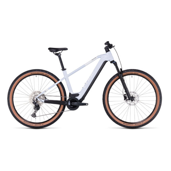 Cube Reaction Hybrid Pro 750