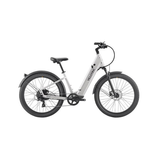 Velotric Discover 1 Plus Comfort Commuter (UK Spec)