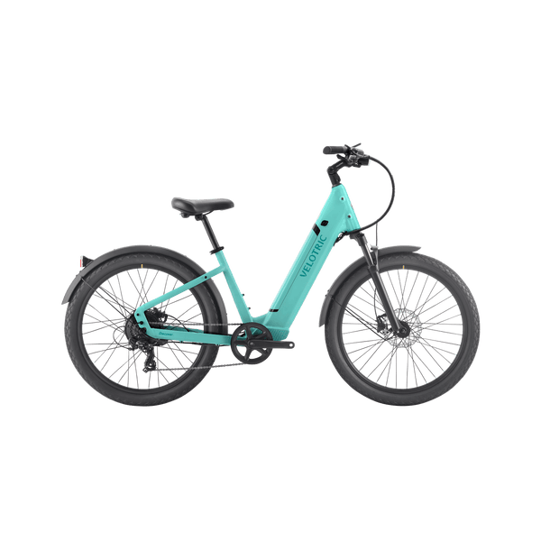 Velotric Discover 1 Plus Comfort Commuter (UK Spec)
