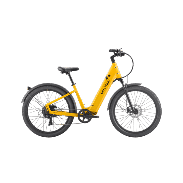 Velotric Discover 1 Plus Comfort Commuter (UK Spec)
