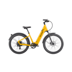 Velotric Discover 1 Plus Comfort Commuter (UK Spec)