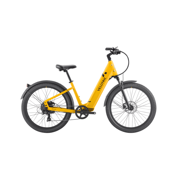 Velotric Discover 1 Plus Comfort Commuter (UK Spec)