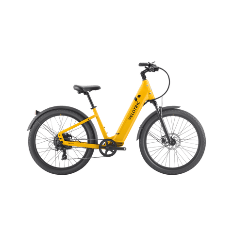 Velotric Discover 1 Plus Comfort Commuter (UK Spec)
