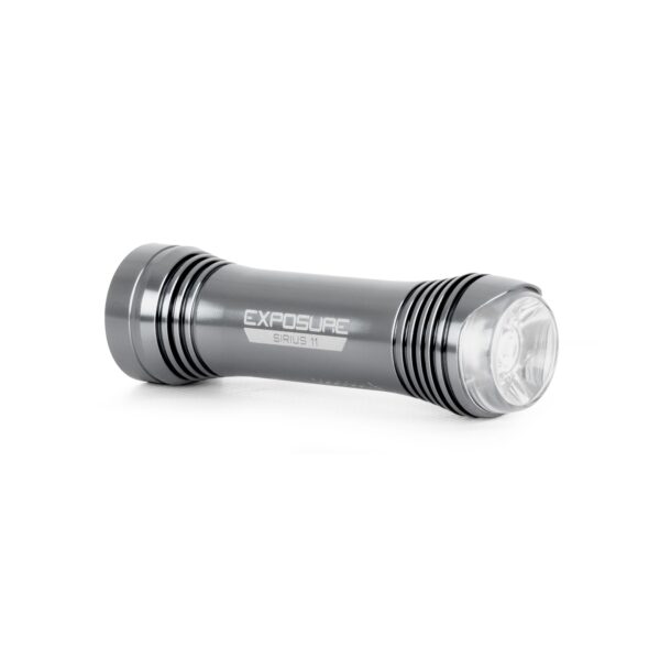 Exposure Sirius Mk11 DayBright Front Light