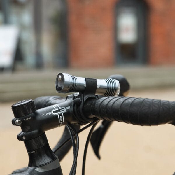 Exposure Sirius Mk11 DayBright Front Light