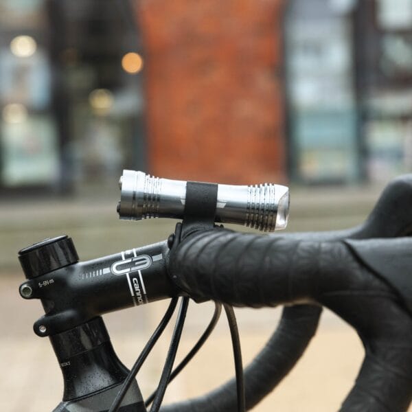 Exposure Sirius Mk11 DayBright Front Light