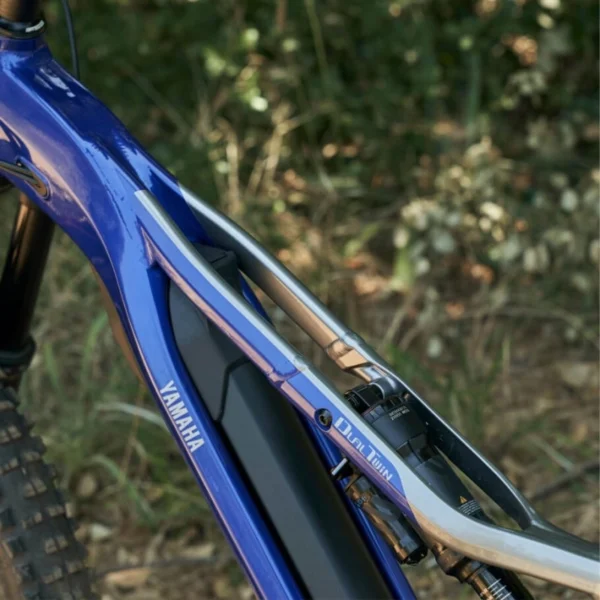 Yamaha YDX-Moro Pro