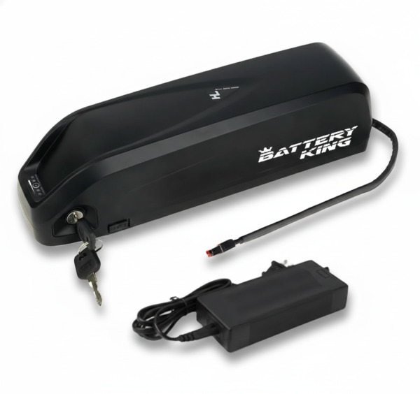 Hailong Downtube Battery 48V 13Ah Hailong Downtube Battery 48V 13Ah