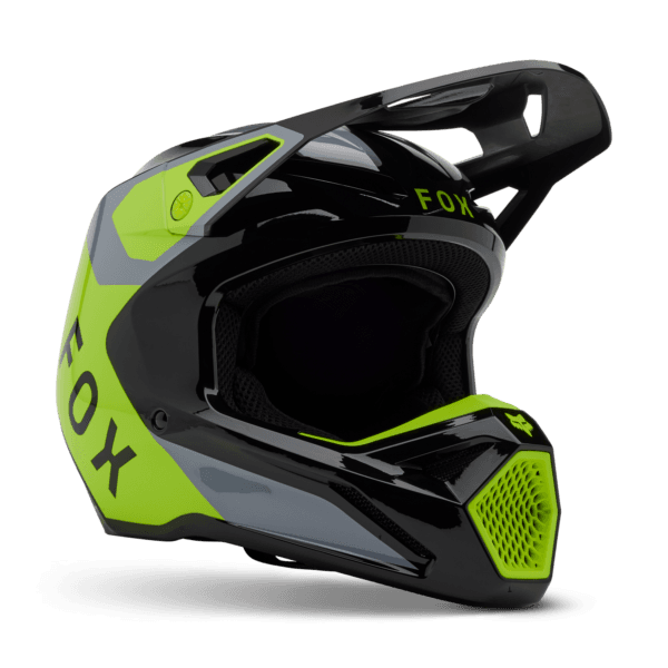 Fox Racing V1 Lean Helmet (MIPS)