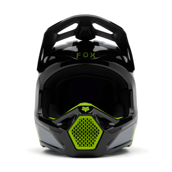 Fox Racing V1 Lean Helmet (MIPS)