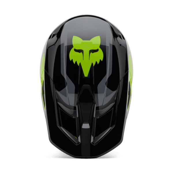 Fox Racing V1 Lean Helmet (MIPS)