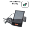 Bafang DPC18 Colour Display