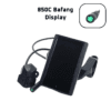 Bafang 850C Colour Display