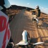 GoPro Helmet Front and Side Mount detail GoPro Helmet Front + Side Mount