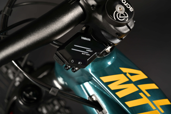 Haibike AllMtn 7 Haibike AllMtn 7