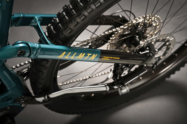 Haibike AllMtn 7 Haibike AllMtn 7