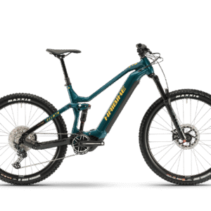 Haibike AllMtn 7 Haibike AllMtn 7