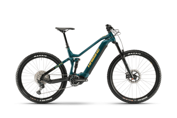 Haibike AllMtn 7 Haibike AllMtn 7
