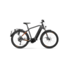 Haibike Trekking S 45 Speed Pedelec