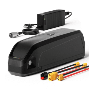 Hailong Downtube 48V 17.5Ah eBike Battery