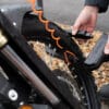 Hiplok D1000 Anti-Angle Grinder D-Lock