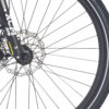 Wisper Wayfarer Step-Through City E-Bike Wisper Wayfarer Step-Through City E-Bike